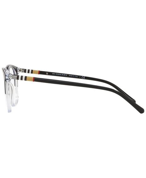 Burberry BE2272 Men's Square Eyeglasses .